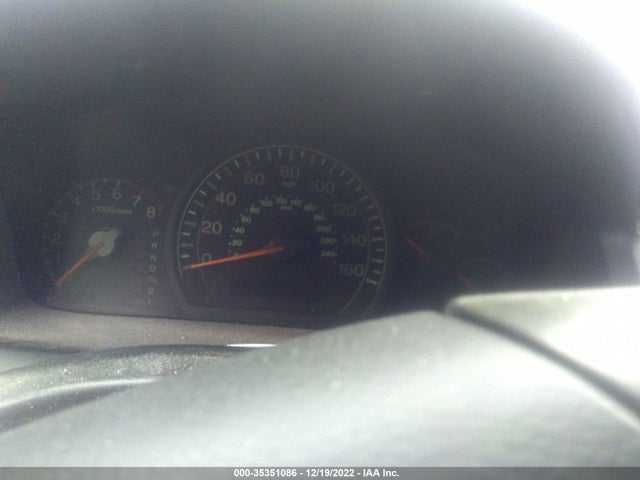 2003 HONDA ACCORD SDN EX VIN: JHMCM56693C087392