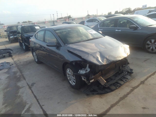 2018 5NPD74LF3JH369704 main image