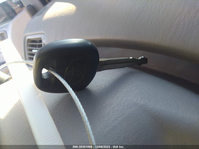 Toyota Prius 2002 JT2BK18U720060840 Image 3