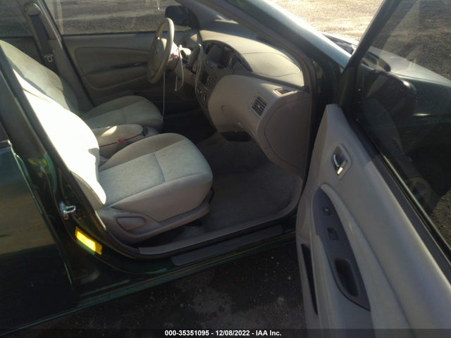 Toyota Prius 2002 JT2BK18U720060840 Image 6