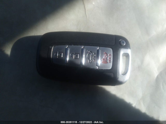 2012 HYUNDAI ELANTRA LIMITED PZEV VIN: 5NPDH4AE0CH093671