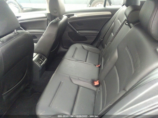 2016 Volkswagen Golf, VIN: 3VW217AUXGM064650