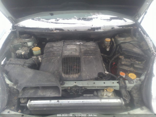Subaru B9 Tribeca 7-pass 2006 4S4WX85C664419961 Image 12