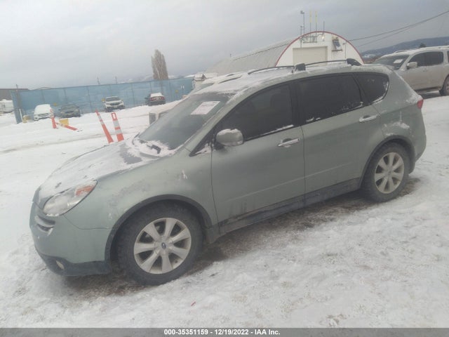 Subaru B9 Tribeca 7-pass 2006 4S4WX85C664419961 Image 2