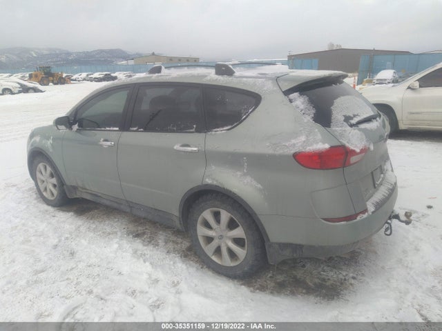 Subaru B9 Tribeca 7-pass 2006 4S4WX85C664419961 Image 5