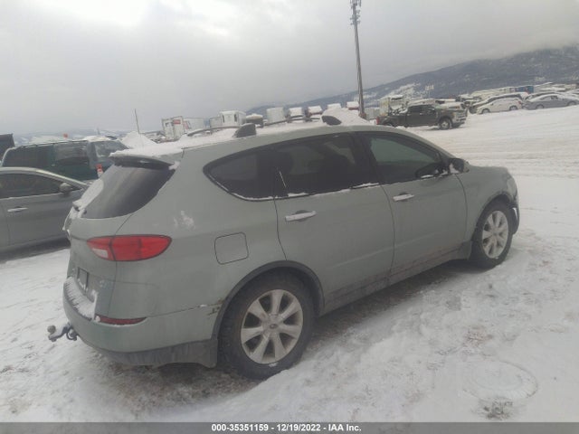 Subaru B9 Tribeca 7-pass 2006 4S4WX85C664419961 Image 6