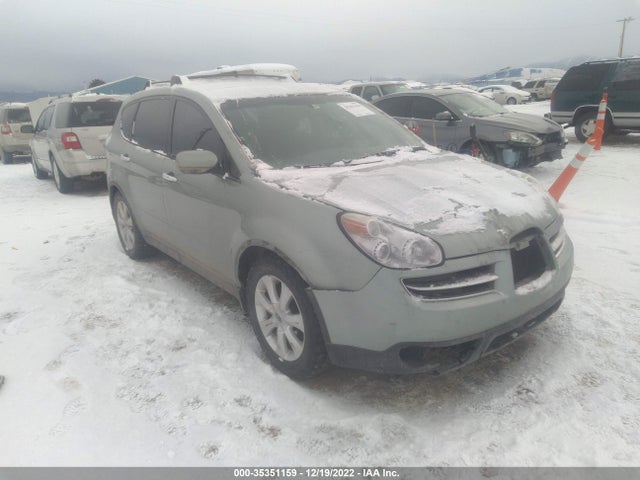 Subaru B9 Tribeca 7-pass 2006 4S4WX85C664419961 Image 8