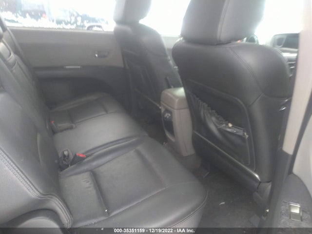 Subaru B9 Tribeca 7-pass 2006 4S4WX85C664419961 Image 10