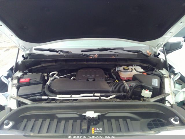3GTP9BEK6MG301528 GMC Sierra 1500 Sle