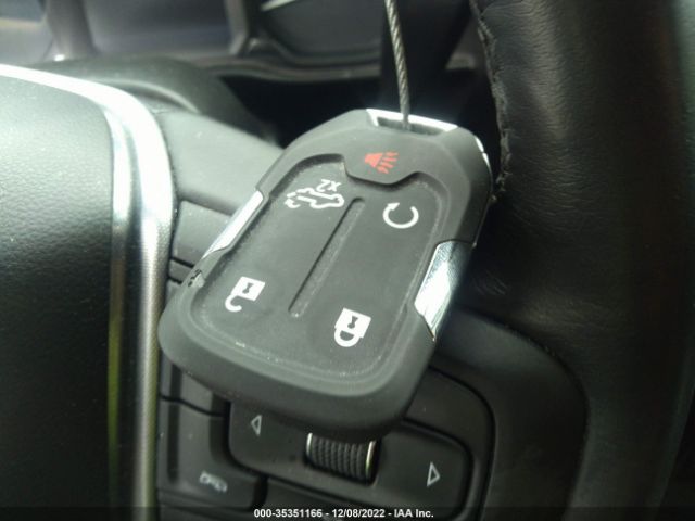 3GTP9BEK6MG301528 GMC Sierra 1500 Sle