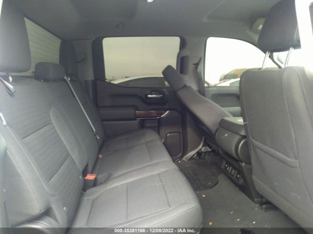 3GTP9BEK6MG301528 GMC Sierra 1500 Sle