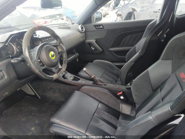 SCCLMDDN0MHA20109 Lotus Evora Gt