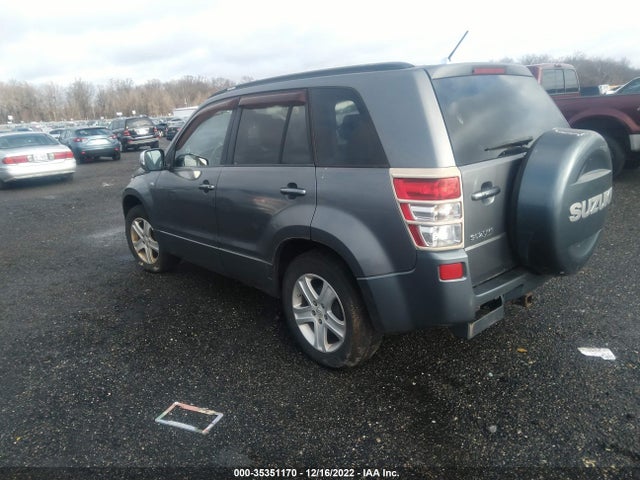 JS3TD947774204845 Suzuki Grand Vitara Luxury