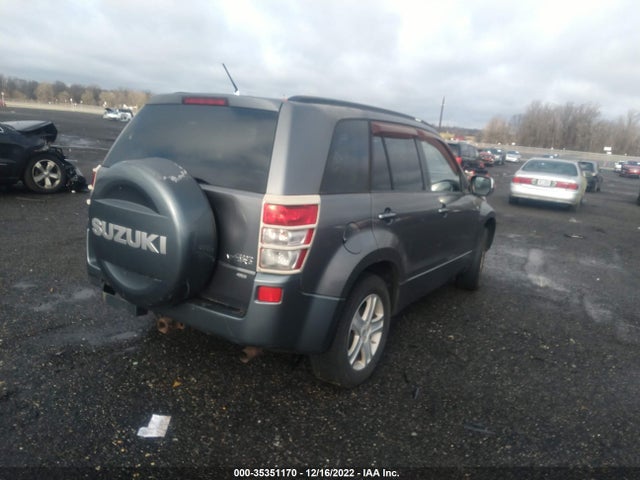 JS3TD947774204845 Suzuki Grand Vitara Luxury