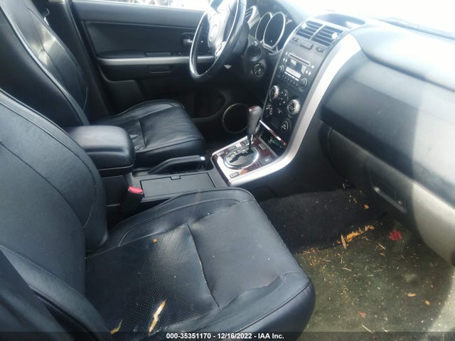JS3TD947774204845 Suzuki Grand Vitara Luxury