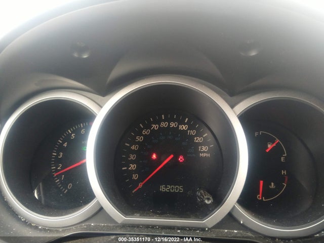 JS3TD947774204845 Suzuki Grand Vitara Luxury