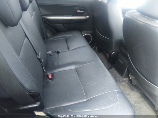 JS3TD947774204845 Suzuki Grand Vitara Luxury