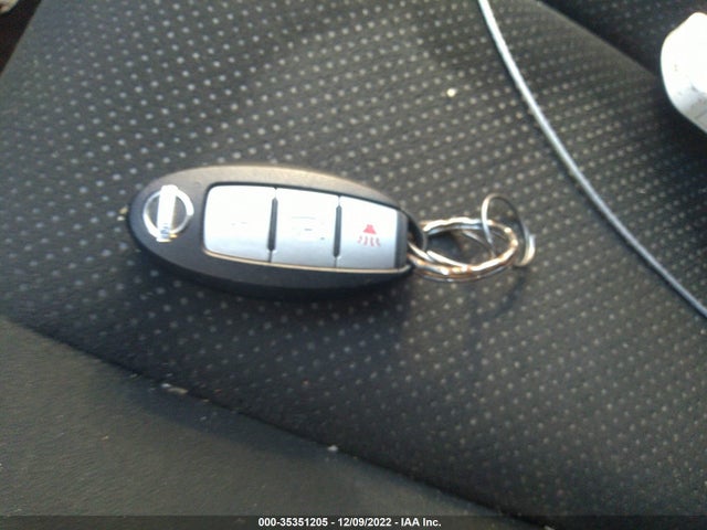 2020 Nissan Murano, VIN: 5N1AZ2AS4LN148645