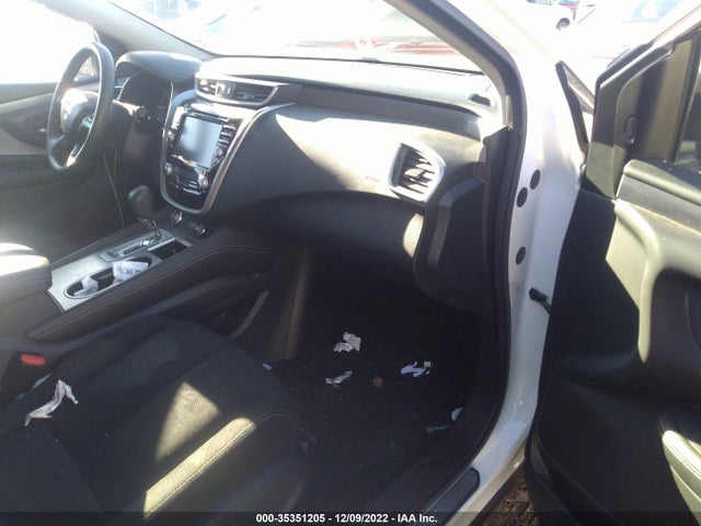 2020 Nissan Murano, VIN: 5N1AZ2AS4LN148645