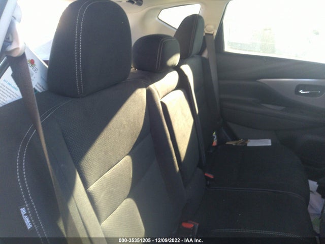2020 Nissan Murano, VIN: 5N1AZ2AS4LN148645