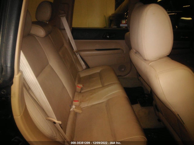 JF1SG67625H739385 Subaru Forester (natl) Xs L.l. Bean Edition