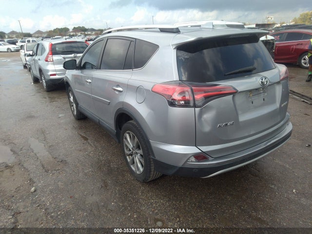 2016 Toyota RAV4, VIN: 2T3YFREV2GW242403
