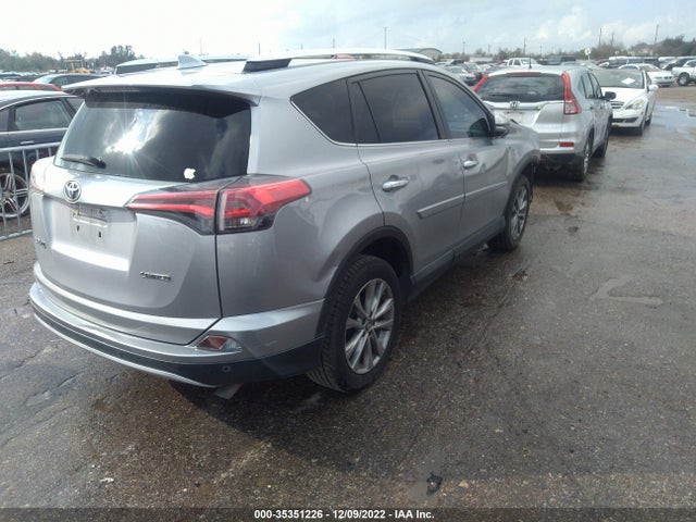 2016 Toyota RAV4, VIN: 2T3YFREV2GW242403