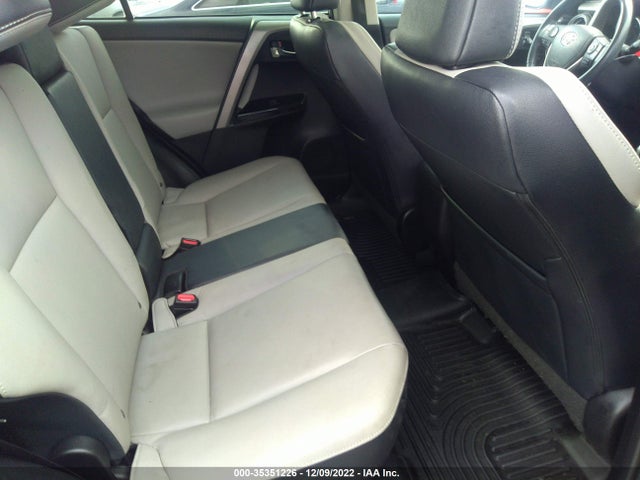 2016 Toyota RAV4, VIN: 2T3YFREV2GW242403