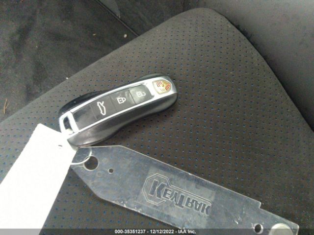 WP0AC2A91NS268684 Porsche 911 GT3