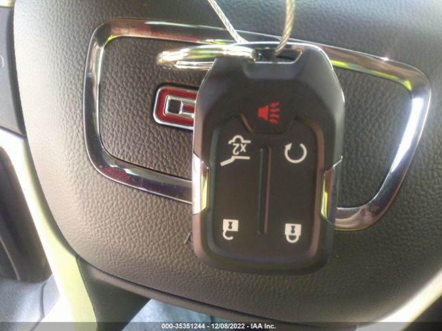 1GKKNKLS9MZ130643 GMC ACADIA SLE