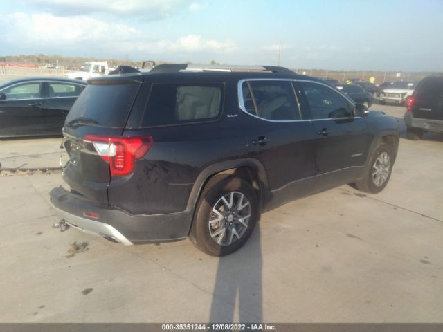 1GKKNKLS9MZ130643 GMC ACADIA SLE