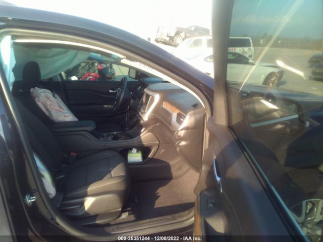 1GKKNKLS9MZ130643 GMC ACADIA SLE