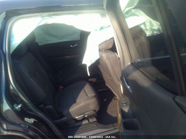 1GKKNKLS9MZ130643 GMC ACADIA SLE