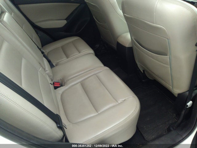 2015 Mazda CX-5, VIN: JM3KE4CY9F0502203