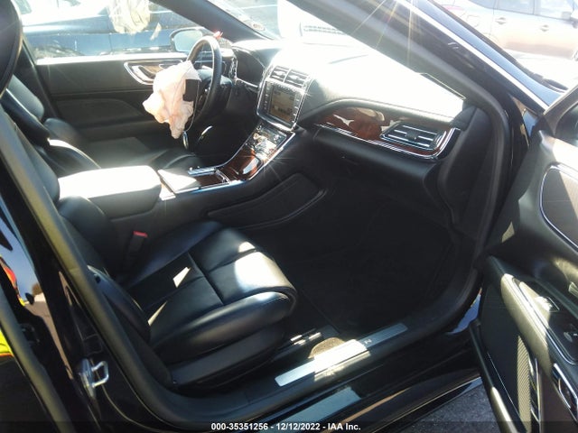 Lincoln Continental 2019 1LN6L9UK6K5607653 Image 7
