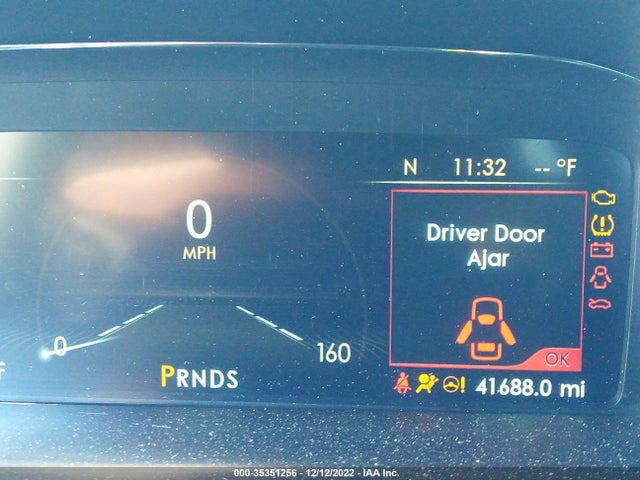 Lincoln Continental 2019 1LN6L9UK6K5607653 Image 9