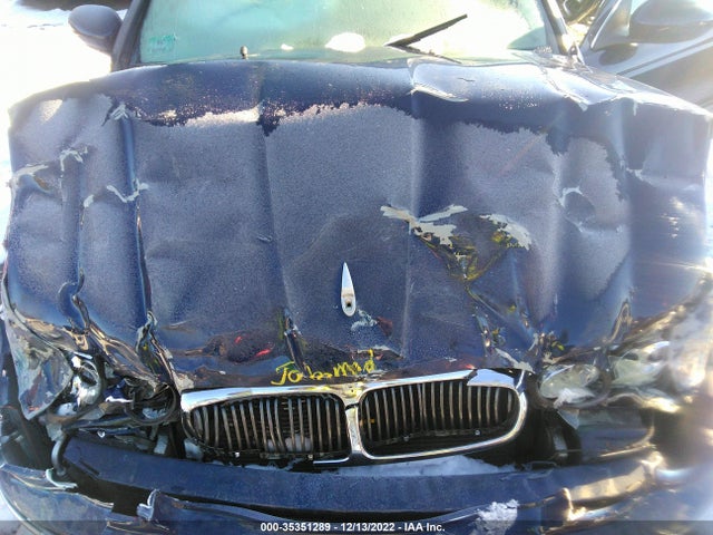 SAJEA51D73XD35662 Jaguar X-type 2.5l