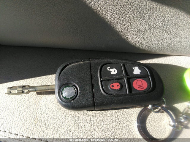SAJEA51D73XD35662 Jaguar X-type 2.5l