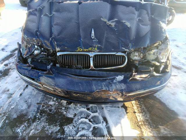 SAJEA51D73XD35662 Jaguar X-type 2.5l