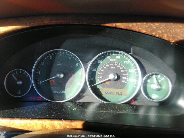 SAJEA51D73XD35662 Jaguar X-type 2.5l