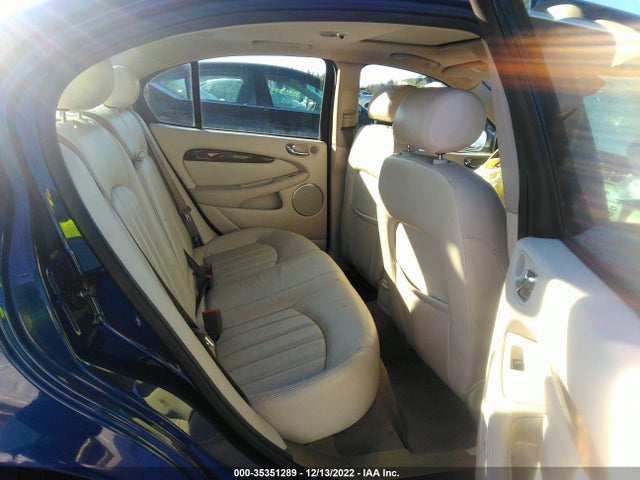 SAJEA51D73XD35662 Jaguar X-type 2.5l