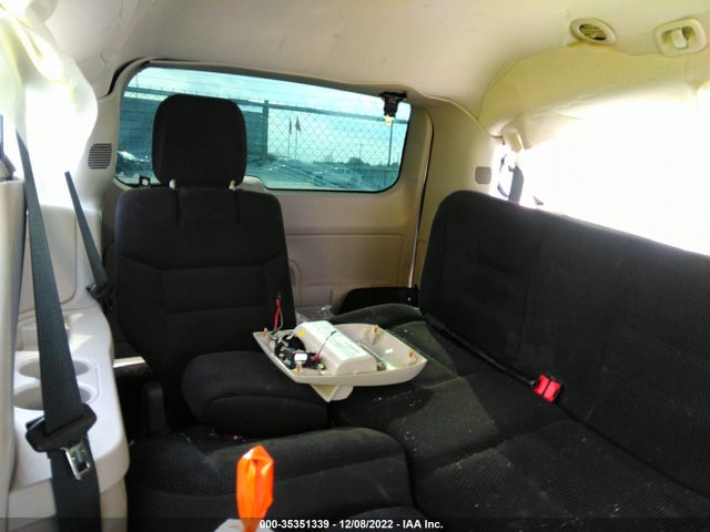 Dodge Grand Caravan Se 2018 2C4RDGBG8JR140884 Image 8