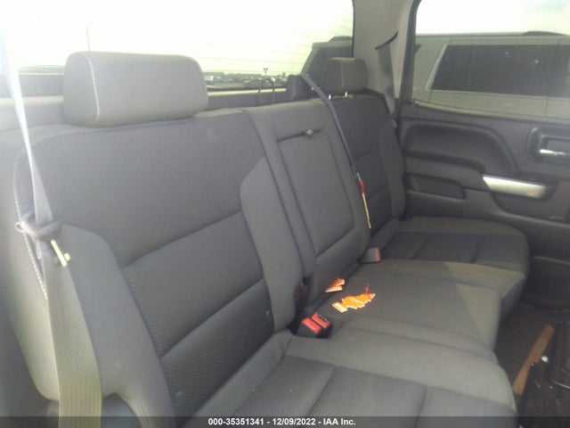 2015 CHEVROLET SILVERADO 1500 LT VIN: 3GCPCREC8FG153971