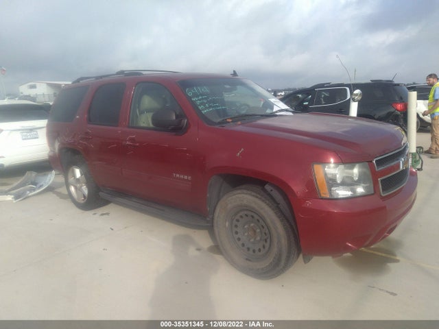 2010 1GNMCBE32AR214189 главное изображение