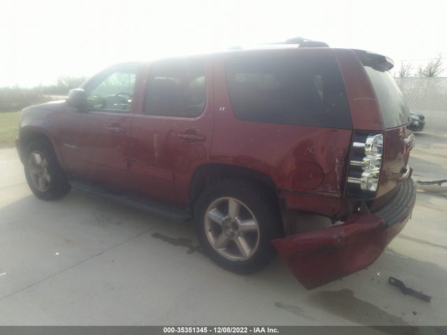 Chevrolet Tahoe Lt 2010 1GNMCBE32AR214189 Image 7