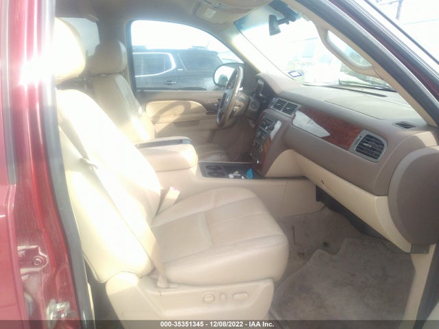 Chevrolet Tahoe Lt 2010 1GNMCBE32AR214189 Image 9