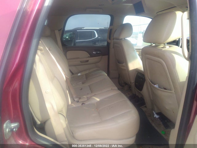 Chevrolet Tahoe Lt 2010 1GNMCBE32AR214189 Image 12