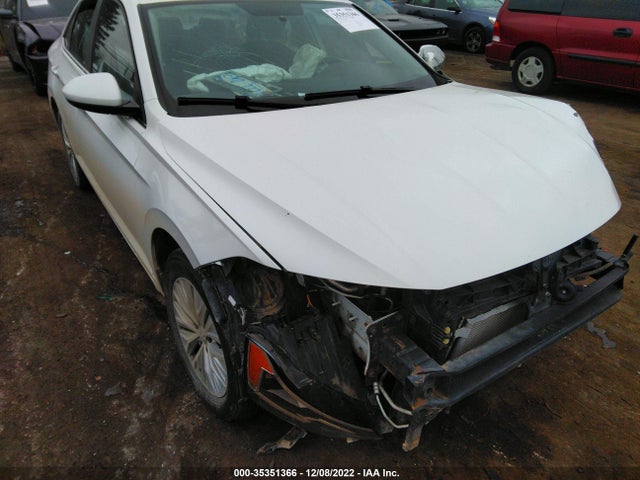 Volkswagen Jetta S/se/r-line 2019 3VWC57BU2KM171689 Image 1