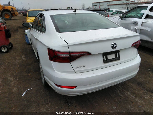 Volkswagen Jetta S/se/r-line 2019 3VWC57BU2KM171689 Image 5