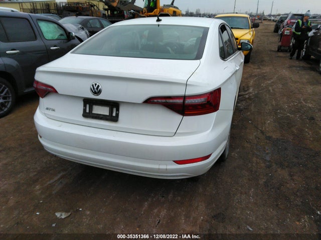 Volkswagen Jetta S/se/r-line 2019 3VWC57BU2KM171689 Image 6